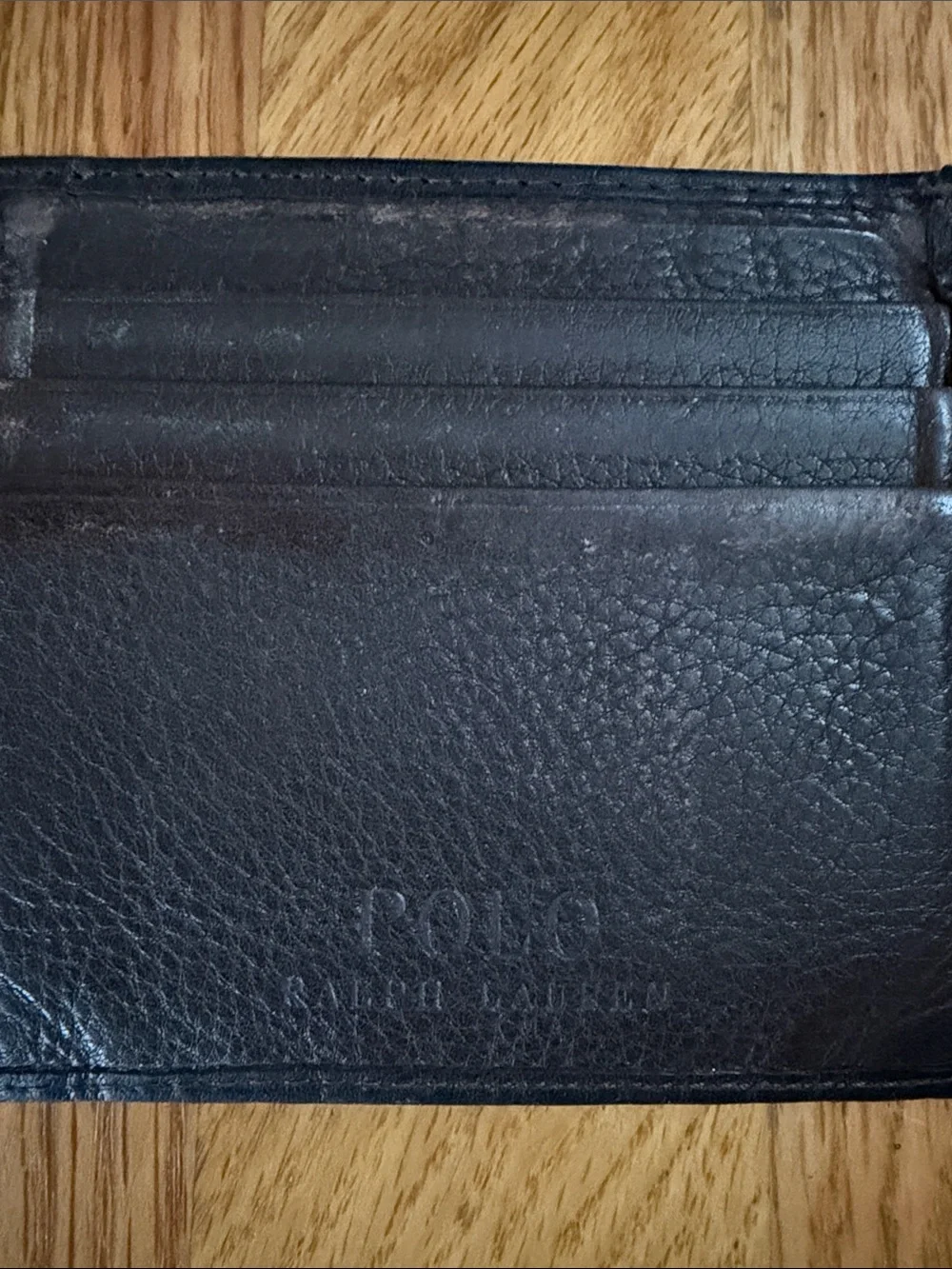 Polo Ralph Lauren compact bi